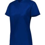 Women's Attain Two-Button Jersey