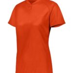 Women's Attain Two-Button Jersey