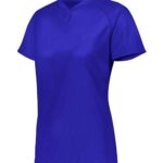 Women's Attain Two-Button Jersey