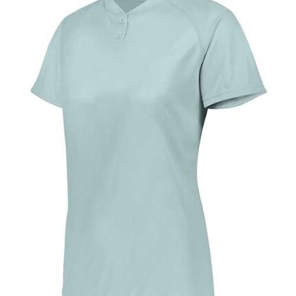 Women's Attain Two-Button Jersey