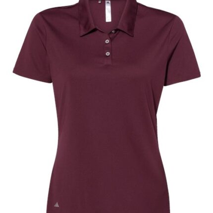 Women's Performance Polo