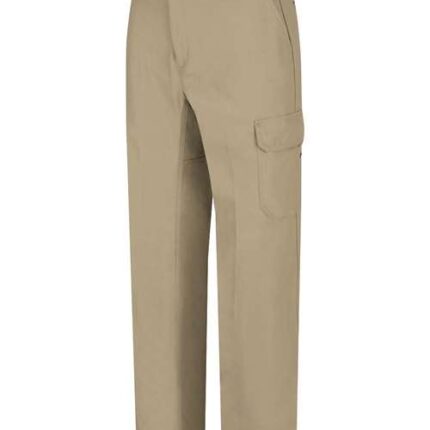Men's Extended Sizes Functional Cargo Pants