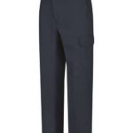 Men's Extended Sizes Functional Cargo Pants