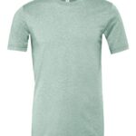 CVC Jersey Tee
