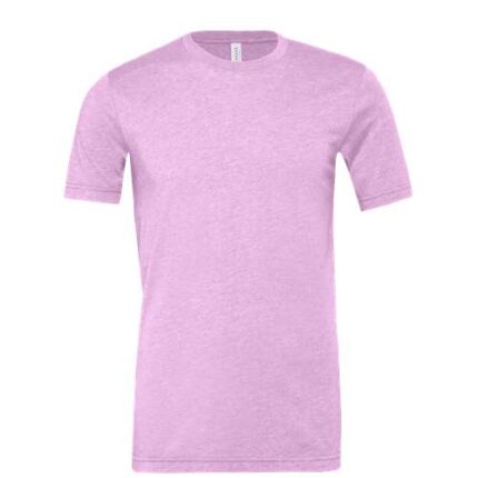 CVC Jersey Tee