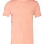 CVC Jersey Tee