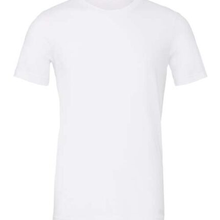 CVC Jersey Tee