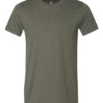 CVC Jersey Tee