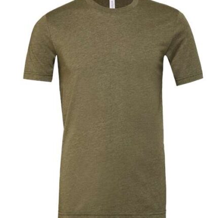 CVC Jersey Tee