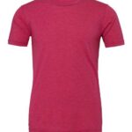 CVC Jersey Tee