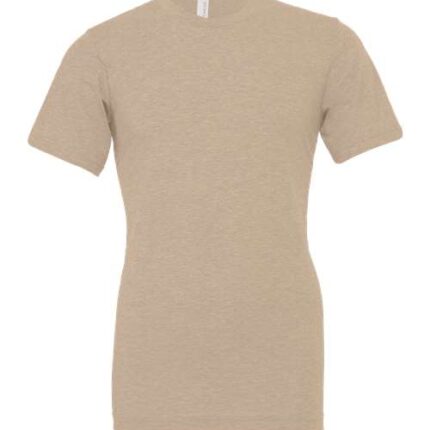 CVC Jersey Tee