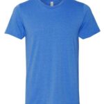 CVC Jersey Tee