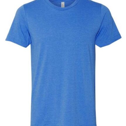 CVC Jersey Tee