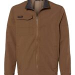 Men's Ace Woven Stretch Soft Shell Jacket