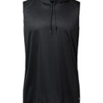 Men's B-Core Sleeveless Hooded T-Shirt