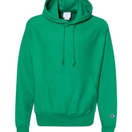 Unisex Reverse Weave® Hooded Sweatshirt