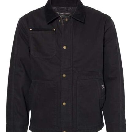 Men's Rambler Boulder Cloth Jacket