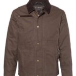 Men's Rambler Boulder Cloth Jacket