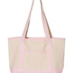 20L Small Deluxe Tote
