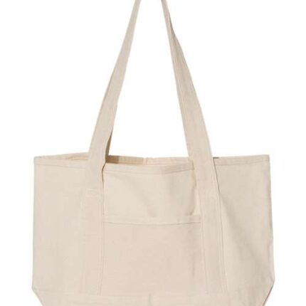 20L Small Deluxe Tote