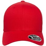 110® Mesh-Back Cap