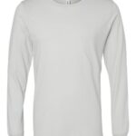 Unisex Jersey Long Sleeve Tee