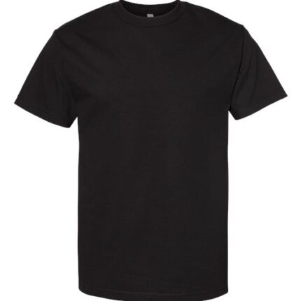 Unisex Heavyweight Cotton Tee