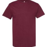 Unisex Heavyweight Cotton Tee