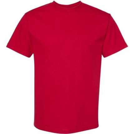 Unisex Heavyweight Cotton Tee