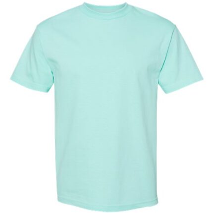 Unisex Heavyweight Cotton Tee