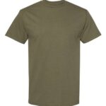 Unisex Heavyweight Cotton Tee