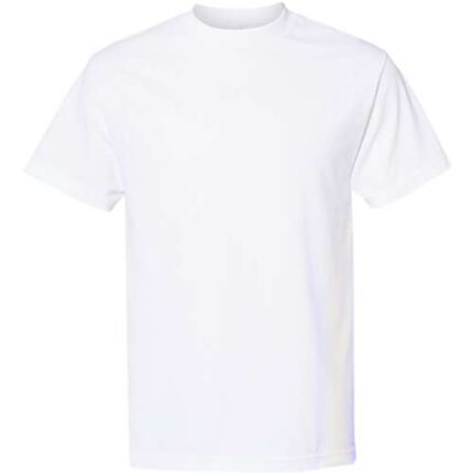 Unisex Heavyweight Cotton Tee
