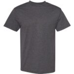 Unisex Heavyweight Cotton Tee