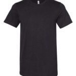 Unisex Sueded Tee