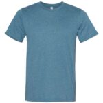 Unisex Sueded Tee
