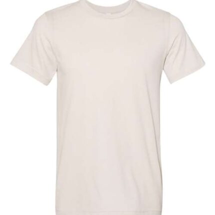 Unisex Sueded Tee