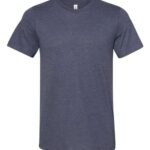 Unisex Sueded Tee