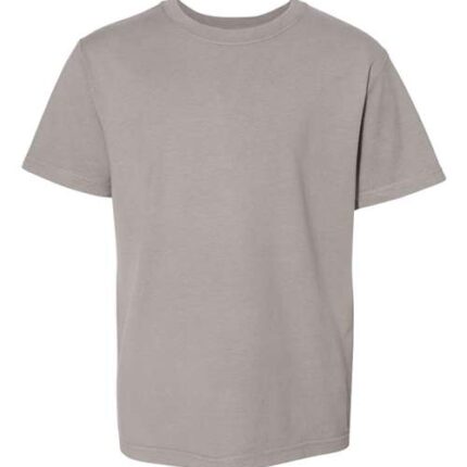Youth Garment-Dyed T-Shirt