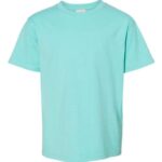 Youth Garment-Dyed T-Shirt
