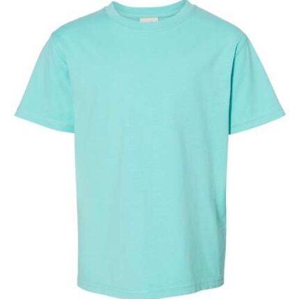 Youth Garment-Dyed T-Shirt