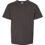 Youth Garment-Dyed T-Shirt