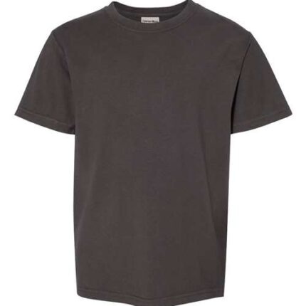 Youth Garment-Dyed T-Shirt