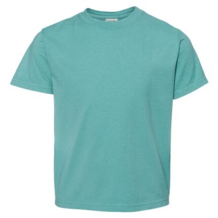 Youth Garment-Dyed T-Shirt