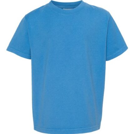 Youth Garment-Dyed T-Shirt