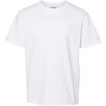 Youth Garment-Dyed T-Shirt