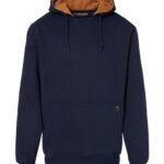 Men's Woodland Fleece Hooded Pullover