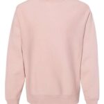 Unisex Legend Premium Heavyweight Cross-Grain Crewneck Sweatshirt