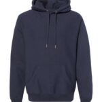 Unisex Legend Premium Heavyweight Cross-Grain Hooded Sweatshirt