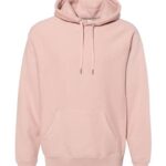 Unisex Legend Premium Heavyweight Cross-Grain Hooded Sweatshirt