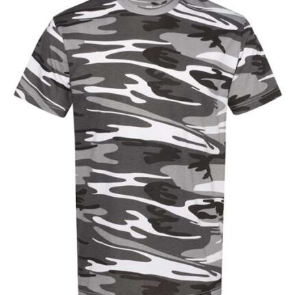 Men's Camo Tee
